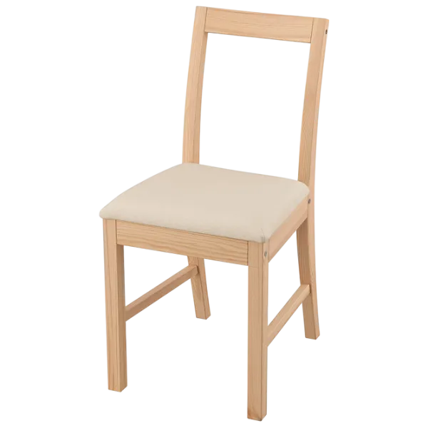Set masă și scaune Ikea Pinntorp/Katorp Dreptunghiulară / Lemn / Light Brown photo 3 Set masă și scaune Ikea Pinntorp/Katorp Dreptunghiulară / Lemn / Light Brown photo 3