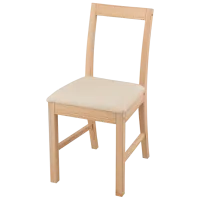 Обеденные стол со стульями Ikea Pinntorp/Katorp Прямоугольная / Дерево / Светло-коричневый photo 3