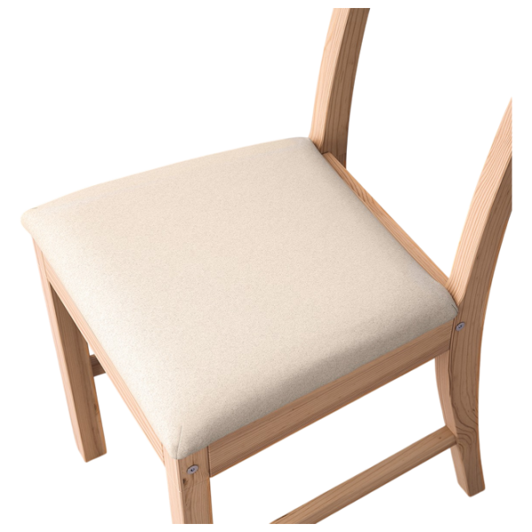 Set masă și scaune Ikea Pinntorp/Katorp Dreptunghiulară / Lemn / Light Brown photo 6 Set masă și scaune Ikea Pinntorp/Katorp Dreptunghiulară / Lemn / Light Brown photo 6