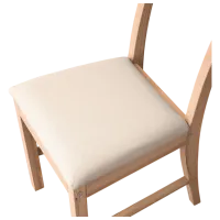 Обеденные стол со стульями Ikea Pinntorp/Katorp Прямоугольная / Дерево / Светло-коричневый photo 6