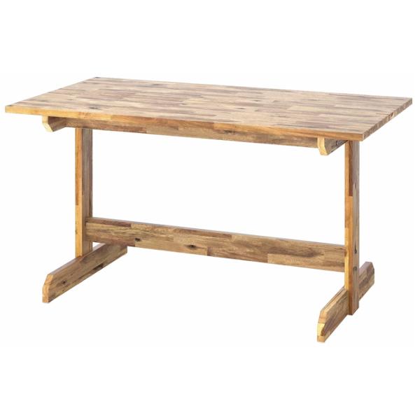 Обеденные стол со стульями Ikea Nackanas/Ebbalycke/Idekulla Прямоугольная / Дерево / Acacia photo 2