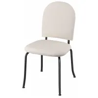 Set masă și scaune Ikea Nackanas/Ebbalycke/Idekulla Dreptunghiulară / Lemn / Acacia photo 3