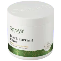 Пищевая добавка OstroVit Black Currant Fiber photo 2