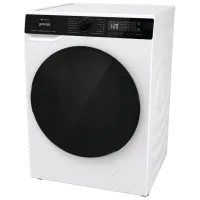 Стиральная машина с сушкой Gorenje WD2PA854ADW 8 кг / 1400 об/мин / Белый photo 4