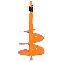 Burghiu Villager 01242002 Metal