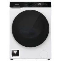 Стиральная машина с сушкой Gorenje WD2PA1X64ADAAW 10.5 кг / 1400 об/мин / Белый