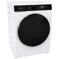 Mașină de spălat cu uscător Gorenje WD2PA1X64ADAAW 10.5 kg / 1400 rpm / White photo 2