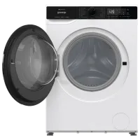 Mașină de spălat cu uscător Gorenje WD2PA1X64ADAAW 10.5 kg / 1400 rpm / White photo 3
