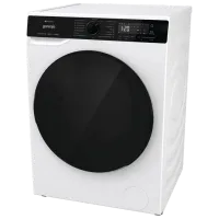 Mașină de spălat cu uscător Gorenje WD2PA1X64ADAAW 10.5 kg / 1400 rpm / White photo 4