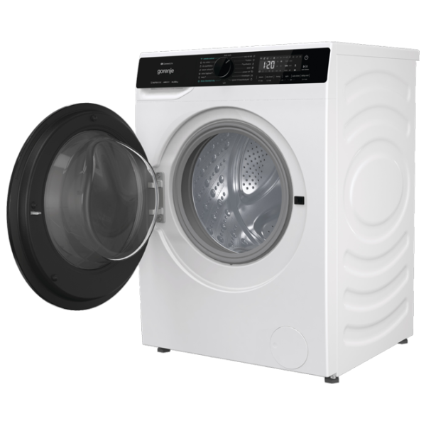 Mașină de spălat cu uscător Gorenje WD2PA1X64ADAAW 10.5 kg / 1400 rpm / White photo 5