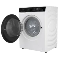 Mașină de spălat cu uscător Gorenje WD2PA1X64ADAAW 10.5 kg / 1400 rpm / White photo 5
