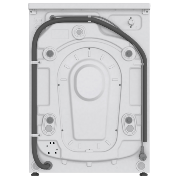 Mașină de spălat cu uscător Gorenje WD2PA1X64ADAAW 10.5 kg / 1400 rpm / White photo 6