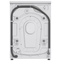 Mașină de spălat cu uscător Gorenje WD2PA1X64ADAAW 10.5 kg / 1400 rpm / White photo 6