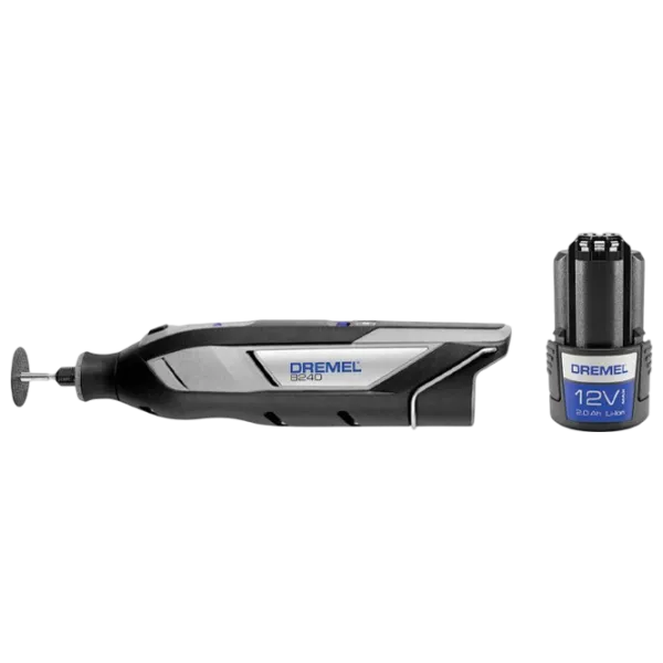 Многофункциональная машина Dremel F0138240JF Черный / Силикон photo 2