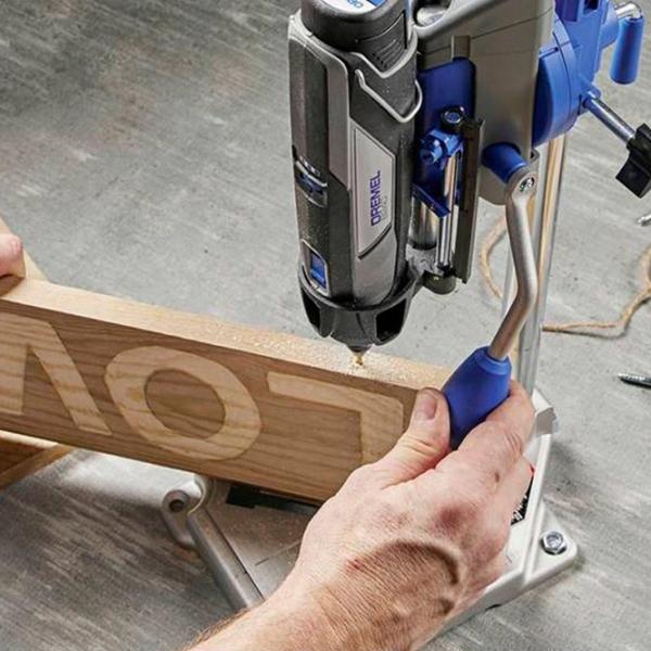 Многофункциональная машина Dremel F0138240JF Черный / Силикон photo 4
