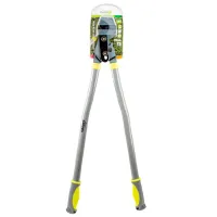 Foarfecă de gradină Gardex 389914 Oțel photo 2