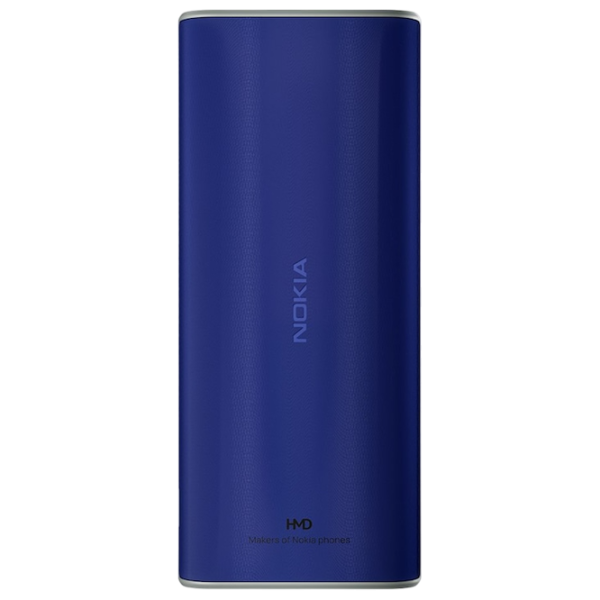 Nokia 105 (2024) Синий / Dual SIM photo 4