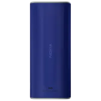 Nokia 105 (2024) Blue / Dual SIM photo 4