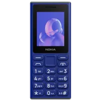 Nokia 105 (2024) Blue / Dual SIM photo 5