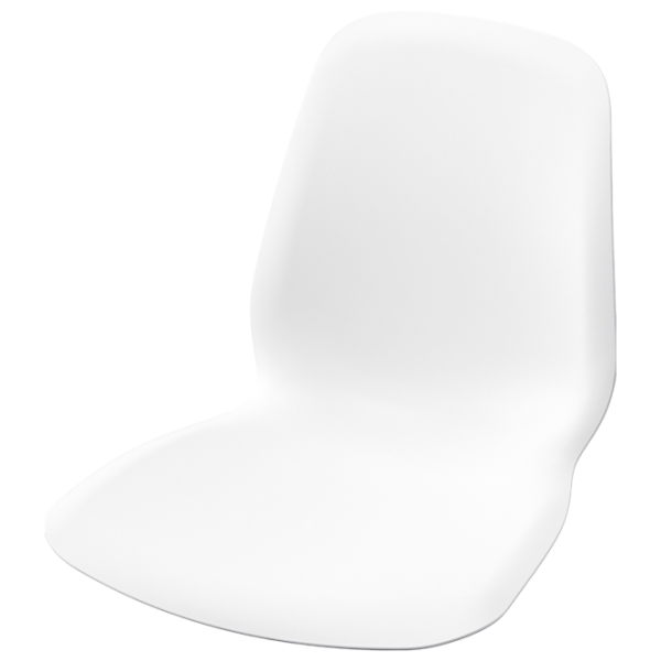 Set masă și scaune Ikea Docksta/Lidas Rotundă / PAL / White photo 7