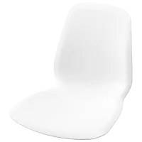 Set masă și scaune Ikea Docksta/Lidas Rotundă / PAL / White photo 7