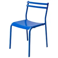 Обеденные стол со стульями Ikea Melltorp/Geneson Прямоугольная / ДСП / Белый photo 2