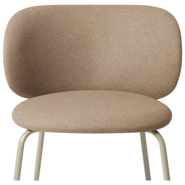 Set masă și scaune Ikea Docksta/Krylbo/Tonerud Rotundă / PAL / White photo 2