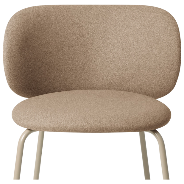 Set masă și scaune Ikea Docksta/Krylbo/Tonerud Rotundă / PAL / White photo 2