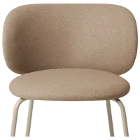 Set masă și scaune Ikea Docksta/Krylbo/Tonerud Rotundă / PAL / White photo 2