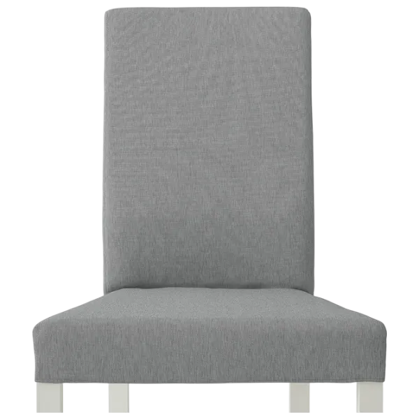 Обеденные стол со стульями Ikea Ekedalen/Kattil/Knisa Квадратная / ДСП / Белый photo 4 Обеденные стол со стульями Ikea Ekedalen/Kattil/Knisa Квадратная / ДСП / Белый photo 4