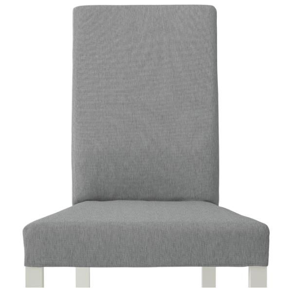 Обеденные стол со стульями Ikea Ekedalen/Kattil/Knisa Квадратная / ДСП / Белый photo 4 Обеденные стол со стульями Ikea Ekedalen/Kattil/Knisa Квадратная / ДСП / Белый photo 4