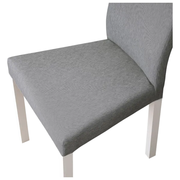 Обеденные стол со стульями Ikea Ekedalen/Kattil/Knisa Квадратная / ДСП / Белый photo 5 Обеденные стол со стульями Ikea Ekedalen/Kattil/Knisa Квадратная / ДСП / Белый photo 5