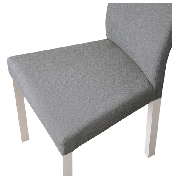 Обеденные стол со стульями Ikea Ekedalen/Kattil/Knisa Квадратная / ДСП / Белый photo 5 Обеденные стол со стульями Ikea Ekedalen/Kattil/Knisa Квадратная / ДСП / Белый photo 5