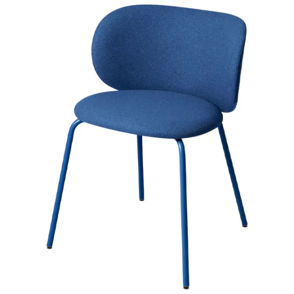 Set masă și scaune Ikea Ekedalen/Krylbo/Tonerud Dreptunghiulară / PAL / White photo 3