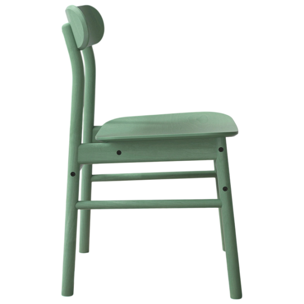 Set masă și scaune Ikea Lisabo/Ronninge Pătrată / PAL / Ash Veneer photo 6