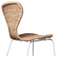 Обеденные стол со стульями Ikea Lisabo/Alvsta Квадратная / ДСП / Ясеневый Шпон photo 3