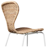 Обеденные стол со стульями Ikea Lisabo/Alvsta Квадратная / ДСП / Ясеневый Шпон photo 3