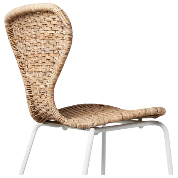 Set masă și scaune Ikea Lisabo/Alvsta Dreptunghiulară / PAL / Ash Veneer photo 3