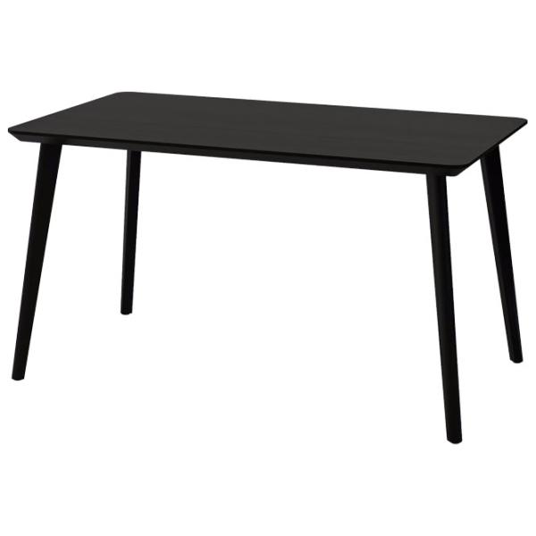 Обеденные стол со стульями Ikea Lisabo/Karlpetter/Gunnared Круглая / МДФ / Черный photo 6 Обеденные стол со стульями Ikea Lisabo/Karlpetter/Gunnared Круглая / МДФ / Черный photo 6