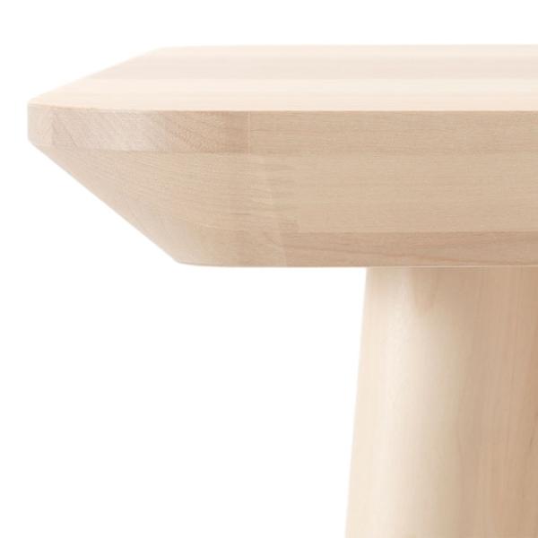 Обеденные стол со стульями Ikea Lisabo/Ronninge Прямоугольная / ДСП / Ясеневый Шпон photo 4