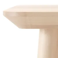Set masă și scaune Ikea Lisabo/Ronninge Dreptunghiulară / PAL / Ash Veneer photo 4