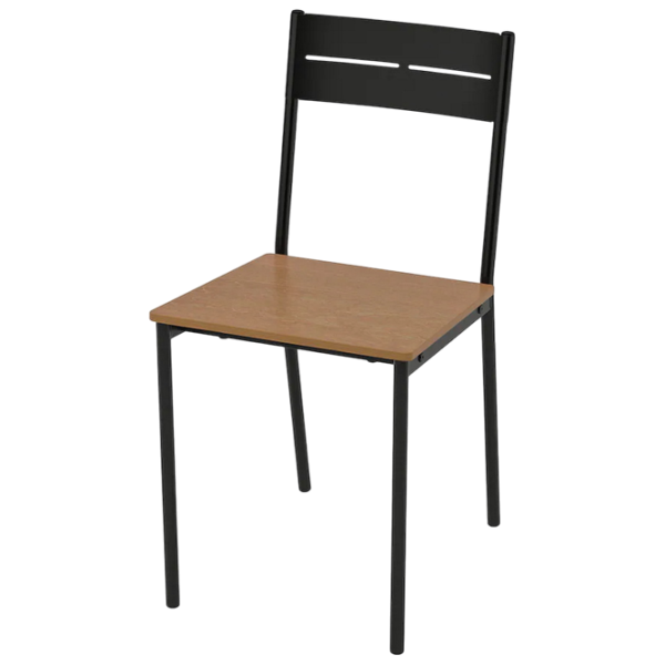Обеденные стол со стульями Ikea Sandsberg Квадратная / ДСП / Черный photo 3 Обеденные стол со стульями Ikea Sandsberg Квадратная / ДСП / Черный photo 3