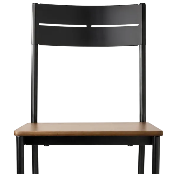 Set masă și scaune Ikea Sandsberg Pătrată / PAL / Black photo 3 Set masă și scaune Ikea Sandsberg Pătrată / PAL / Black photo 3