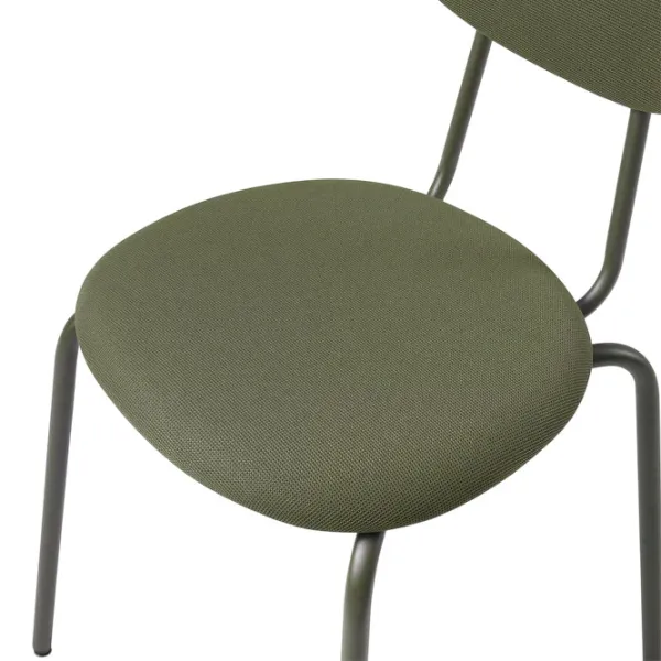 Обеденные стол со стульями Ikea Sandsberg/Ostano/Remmarn Прямоугольная / ДСП / Черный photo 4