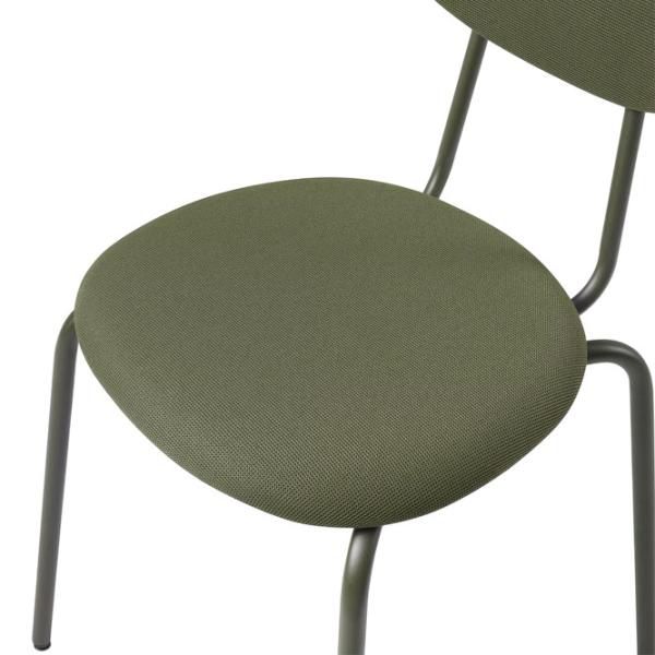Обеденные стол со стульями Ikea Sandsberg/Ostano/Remmarn Прямоугольная / ДСП / Черный photo 4