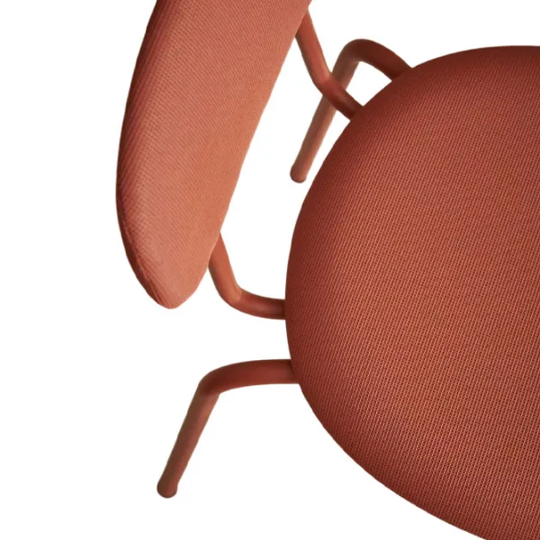 Set masă și scaune Ikea Sandsberg/Ostano/Remmarn Dreptunghiulară / PAL / Black photo 3