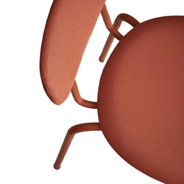 Set masă și scaune Ikea Sandsberg/Ostano/Remmarn Dreptunghiulară / PAL / Black photo 3