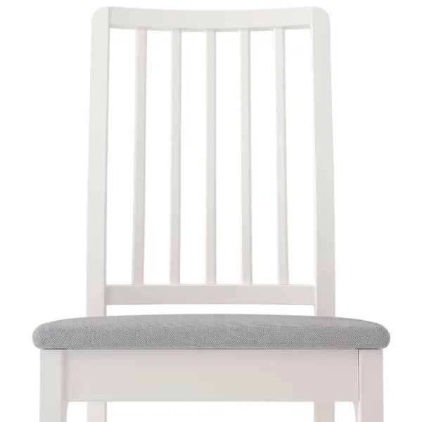 Set masă și scaune Ikea Ekedalen/Orrsta Dreptunghiulară / PAL / White photo 4 Set masă și scaune Ikea Ekedalen/Orrsta Dreptunghiulară / PAL / White photo 4