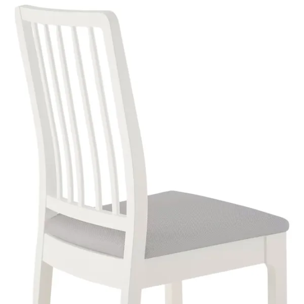 Set masă și scaune Ikea Ekedalen/Orrsta Dreptunghiulară / PAL / White photo 5 Set masă și scaune Ikea Ekedalen/Orrsta Dreptunghiulară / PAL / White photo 5