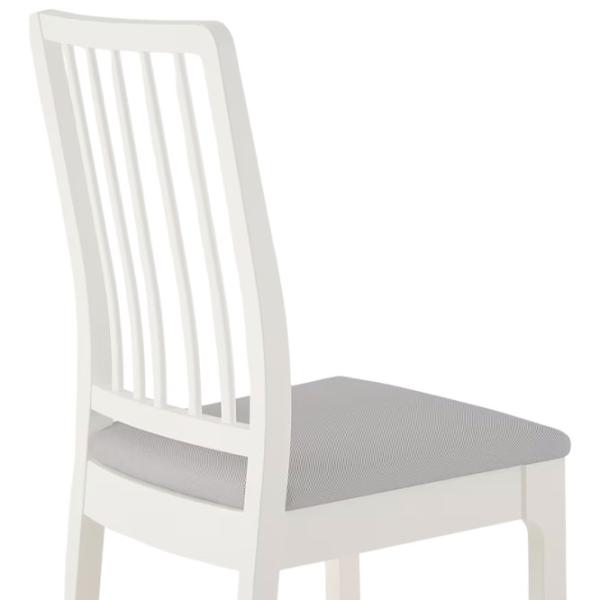 Set masă și scaune Ikea Ekedalen/Orrsta Dreptunghiulară / PAL / White photo 5 Set masă și scaune Ikea Ekedalen/Orrsta Dreptunghiulară / PAL / White photo 5